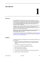 Предварительный просмотр 19 страницы Paradyne 3160-A4 Operator'S Manual