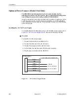 Предварительный просмотр 32 страницы Paradyne 3160-A4 Operator'S Manual