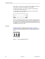 Предварительный просмотр 42 страницы Paradyne 3160-A4 Operator'S Manual