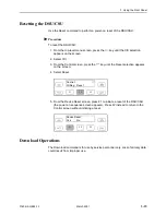 Предварительный просмотр 53 страницы Paradyne 3160-A4 Operator'S Manual