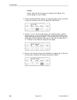 Предварительный просмотр 70 страницы Paradyne 3160-A4 Operator'S Manual