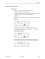 Предварительный просмотр 97 страницы Paradyne 3160-A4 Operator'S Manual