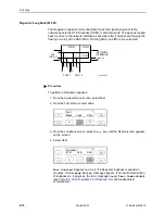 Предварительный просмотр 150 страницы Paradyne 3160-A4 Operator'S Manual