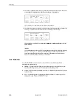 Предварительный просмотр 154 страницы Paradyne 3160-A4 Operator'S Manual