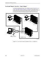 Предварительный просмотр 278 страницы Paradyne 3160-A4 Operator'S Manual