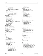 Предварительный просмотр 316 страницы Paradyne 3160-A4 Operator'S Manual