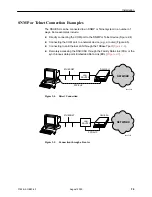 Предварительный просмотр 23 страницы Paradyne 3162 User Manual