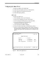 Предварительный просмотр 45 страницы Paradyne 3162 User Manual