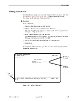 Предварительный просмотр 61 страницы Paradyne 3162 User Manual