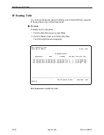 Предварительный просмотр 74 страницы Paradyne 3162 User Manual