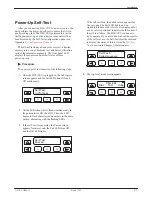 Preview for 21 page of Paradyne 3163 User Manual