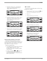 Preview for 49 page of Paradyne 3163 User Manual