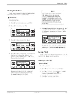 Preview for 69 page of Paradyne 3163 User Manual