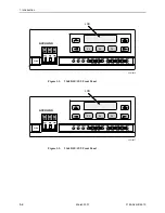 Предварительный просмотр 22 страницы Paradyne 3165 Operator'S Manual