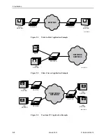 Предварительный просмотр 28 страницы Paradyne 3165 Operator'S Manual