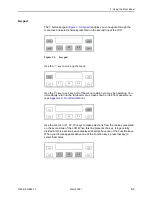 Предварительный просмотр 41 страницы Paradyne 3165 Operator'S Manual