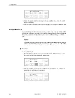 Предварительный просмотр 60 страницы Paradyne 3165 Operator'S Manual