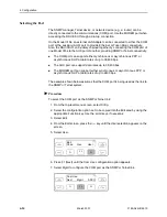 Предварительный просмотр 68 страницы Paradyne 3165 Operator'S Manual