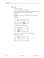 Предварительный просмотр 72 страницы Paradyne 3165 Operator'S Manual