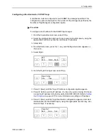 Предварительный просмотр 77 страницы Paradyne 3165 Operator'S Manual