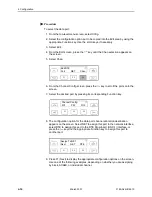 Предварительный просмотр 88 страницы Paradyne 3165 Operator'S Manual