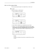 Предварительный просмотр 89 страницы Paradyne 3165 Operator'S Manual