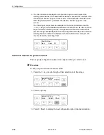 Предварительный просмотр 90 страницы Paradyne 3165 Operator'S Manual