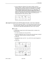 Предварительный просмотр 91 страницы Paradyne 3165 Operator'S Manual