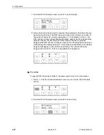 Предварительный просмотр 92 страницы Paradyne 3165 Operator'S Manual