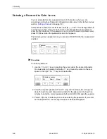 Предварительный просмотр 106 страницы Paradyne 3165 Operator'S Manual