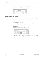 Предварительный просмотр 108 страницы Paradyne 3165 Operator'S Manual