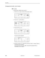 Предварительный просмотр 112 страницы Paradyne 3165 Operator'S Manual