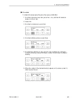 Предварительный просмотр 117 страницы Paradyne 3165 Operator'S Manual