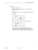 Предварительный просмотр 129 страницы Paradyne 3165 Operator'S Manual