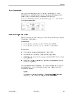 Предварительный просмотр 143 страницы Paradyne 3165 Operator'S Manual