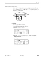 Предварительный просмотр 151 страницы Paradyne 3165 Operator'S Manual