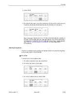 Предварительный просмотр 153 страницы Paradyne 3165 Operator'S Manual