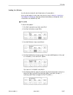 Предварительный просмотр 155 страницы Paradyne 3165 Operator'S Manual