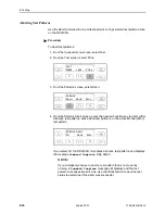 Предварительный просмотр 158 страницы Paradyne 3165 Operator'S Manual