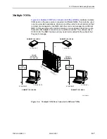 Предварительный просмотр 279 страницы Paradyne 3165 Operator'S Manual