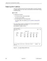 Предварительный просмотр 292 страницы Paradyne 3165 Operator'S Manual