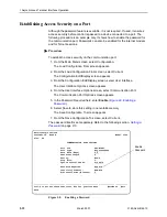 Предварительный просмотр 296 страницы Paradyne 3165 Operator'S Manual