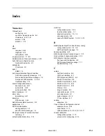 Предварительный просмотр 311 страницы Paradyne 3165 Operator'S Manual