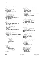 Предварительный просмотр 312 страницы Paradyne 3165 Operator'S Manual