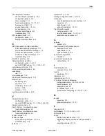 Предварительный просмотр 313 страницы Paradyne 3165 Operator'S Manual