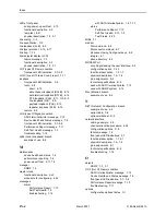 Предварительный просмотр 314 страницы Paradyne 3165 Operator'S Manual