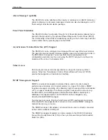 Preview for 18 page of Paradyne 3166 CSU User Manual