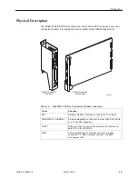 Preview for 19 page of Paradyne 3166 CSU User Manual