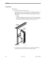 Preview for 22 page of Paradyne 3166 CSU User Manual