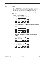 Preview for 33 page of Paradyne 3166 CSU User Manual